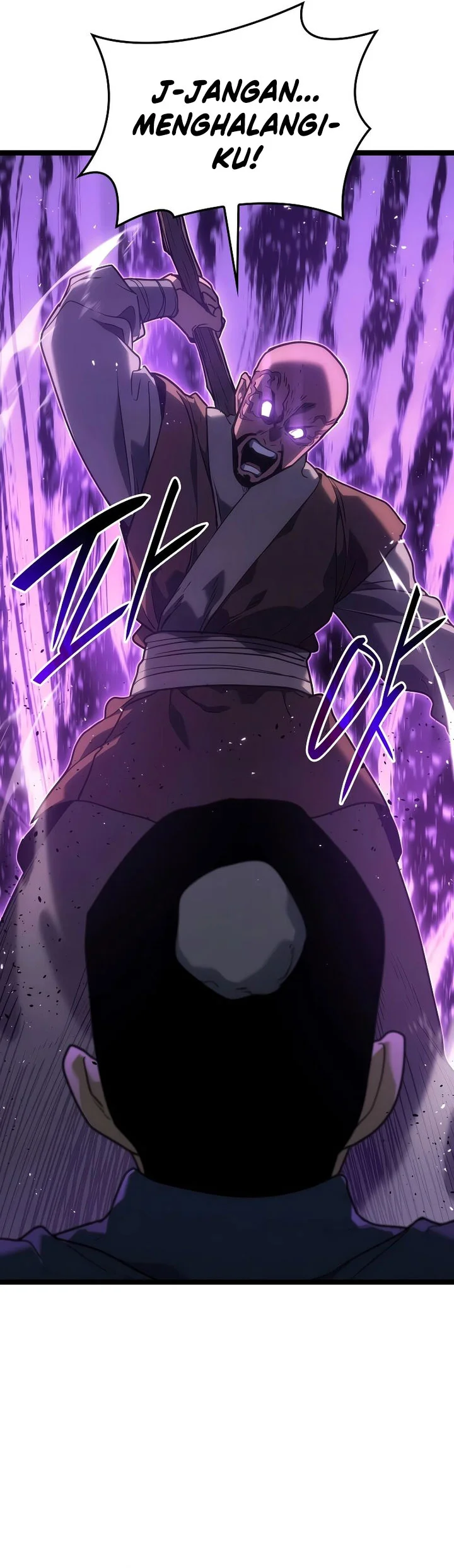 Grim Reaper of the Drifting Moon Chapter 78 Fix Gambar 33